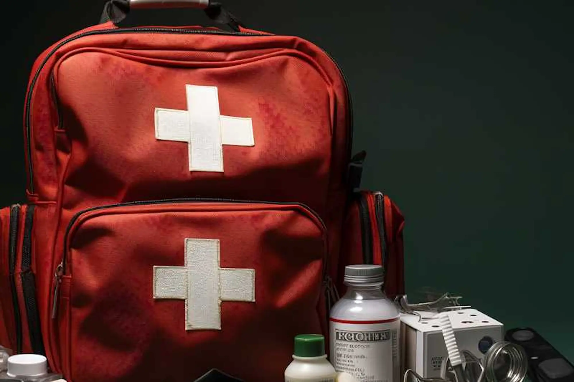 Medical bags