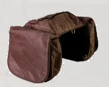 OEM equestrian bag development