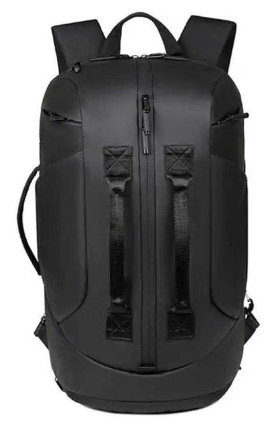 OEM gym bag development