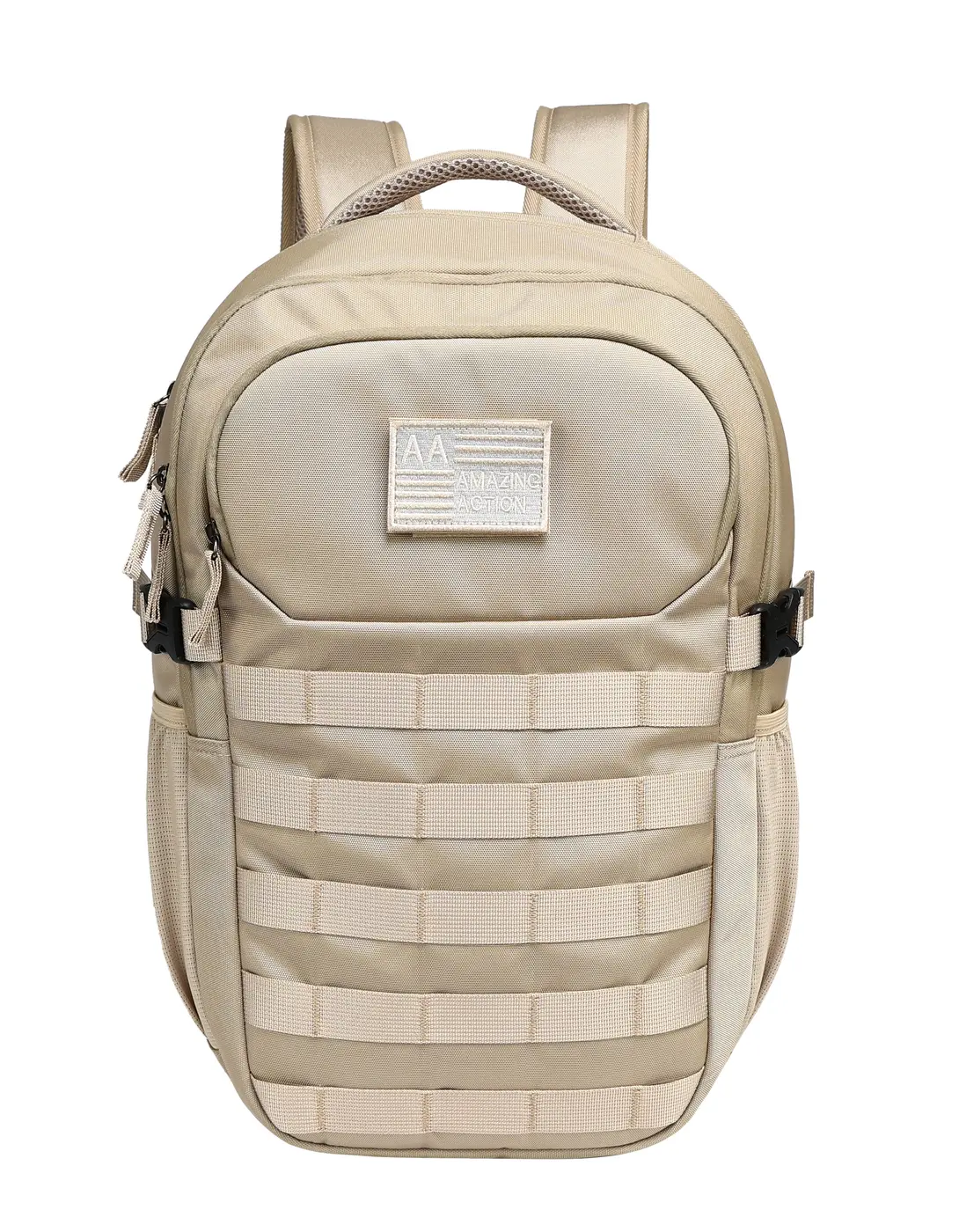 Private label tactical backpack